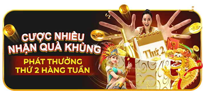 Hoàn trả thể thao casino slot cao cấp