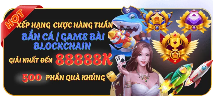 Khuyến mãi đặc biệt cho từng sản phẩm game