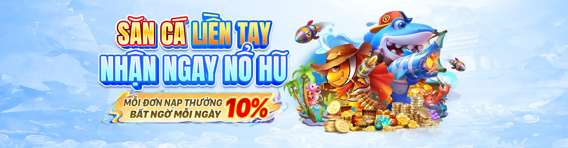 Thế giới bắn cá Jetwin Link Mới 2026