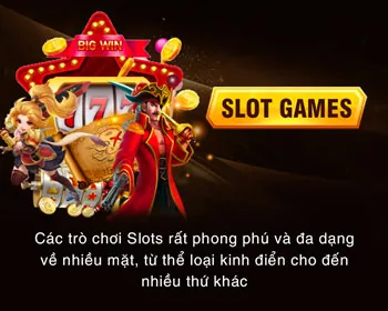 Giao diện nền tảng Jetwin Link Mới với sảnh slot game